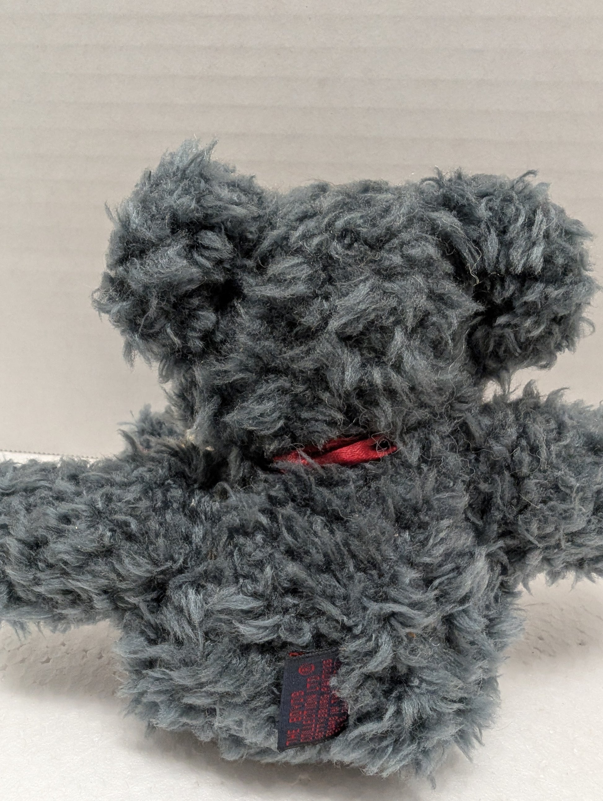 Boyds Bear Plush  Blueberry  56421-06 image 2