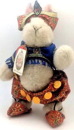 North American Fortune Teller Hoppy Genie Muffy Collection 4409 image 0