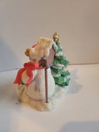 Cherished Teddies  Erika  Remember The Past, Cherish The Years Ahead #865036 image 5