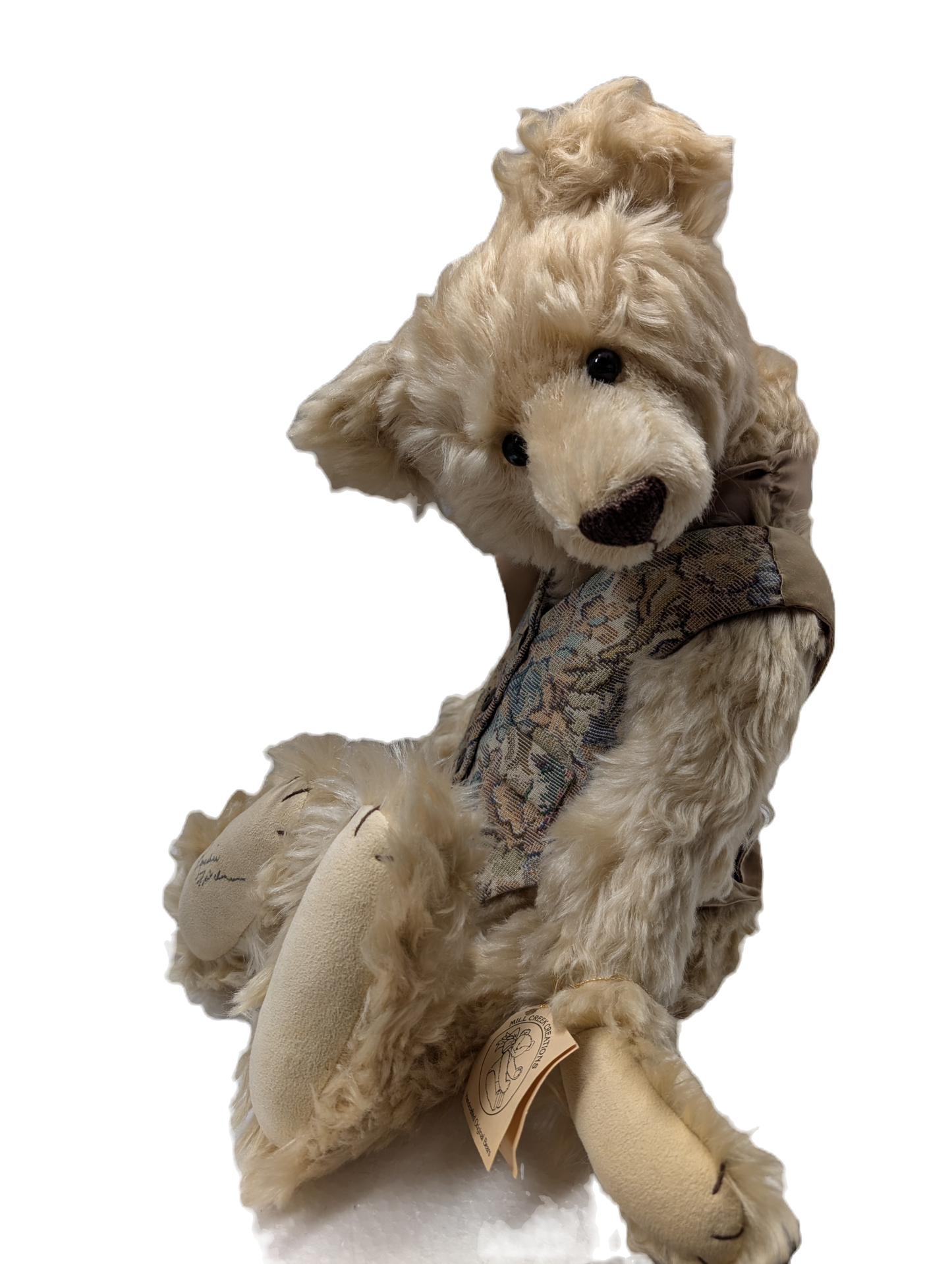 Timothy by Rosalie Frischmann Mill Creek image 8