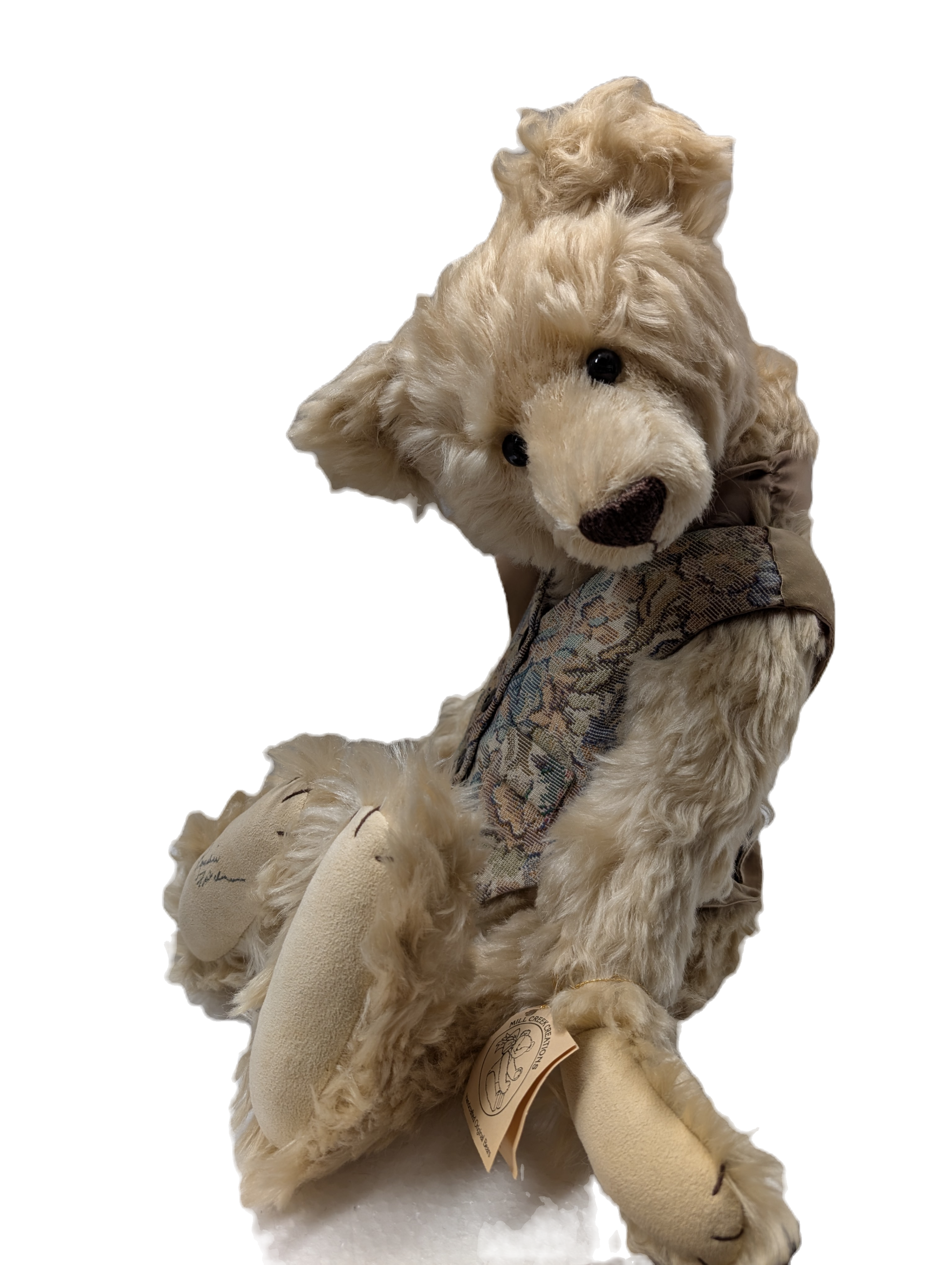 Timothy by Rosalie Frischmann Mill Creek image 8