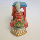 Cherished Teddies Lionel "All Aboard the Santa Express" 219061 image 2