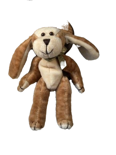 Boyds Bear Plush Binky Mcfarkle 5175003 image 0