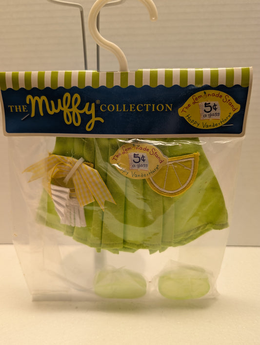 North American Lemonade Stand Hoppy outfit  4481 image 0