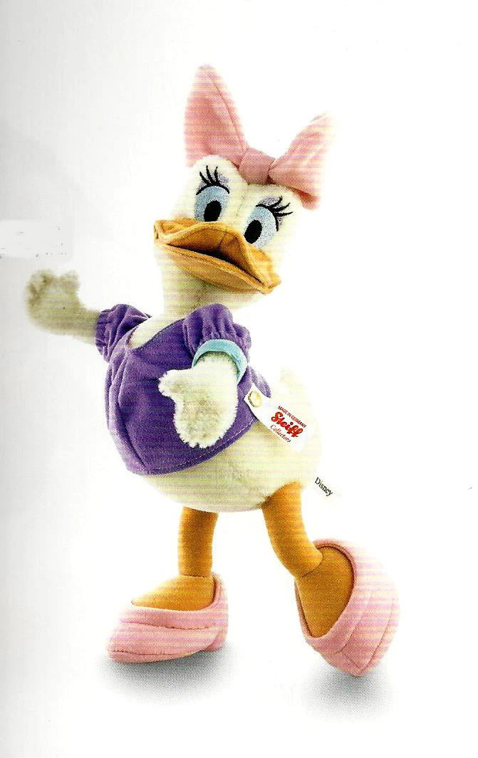 Steiff Daisy Duck Ltd Edition #651823 image 1