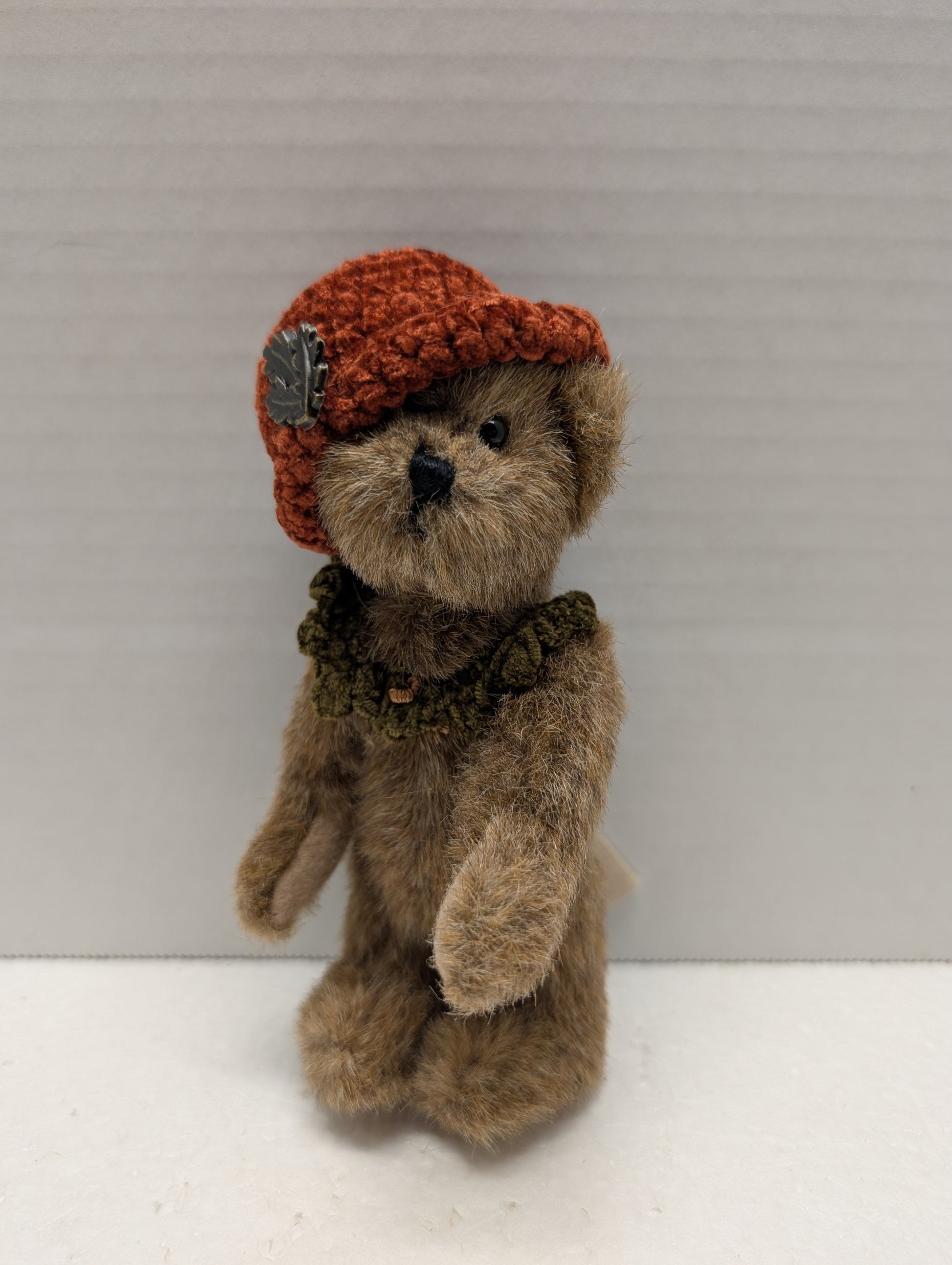 Boyds Plush Bear Cecelia DeBearvoire 918101 image 4