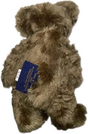 Boyds Bear Plush Morely  510904 image 2
