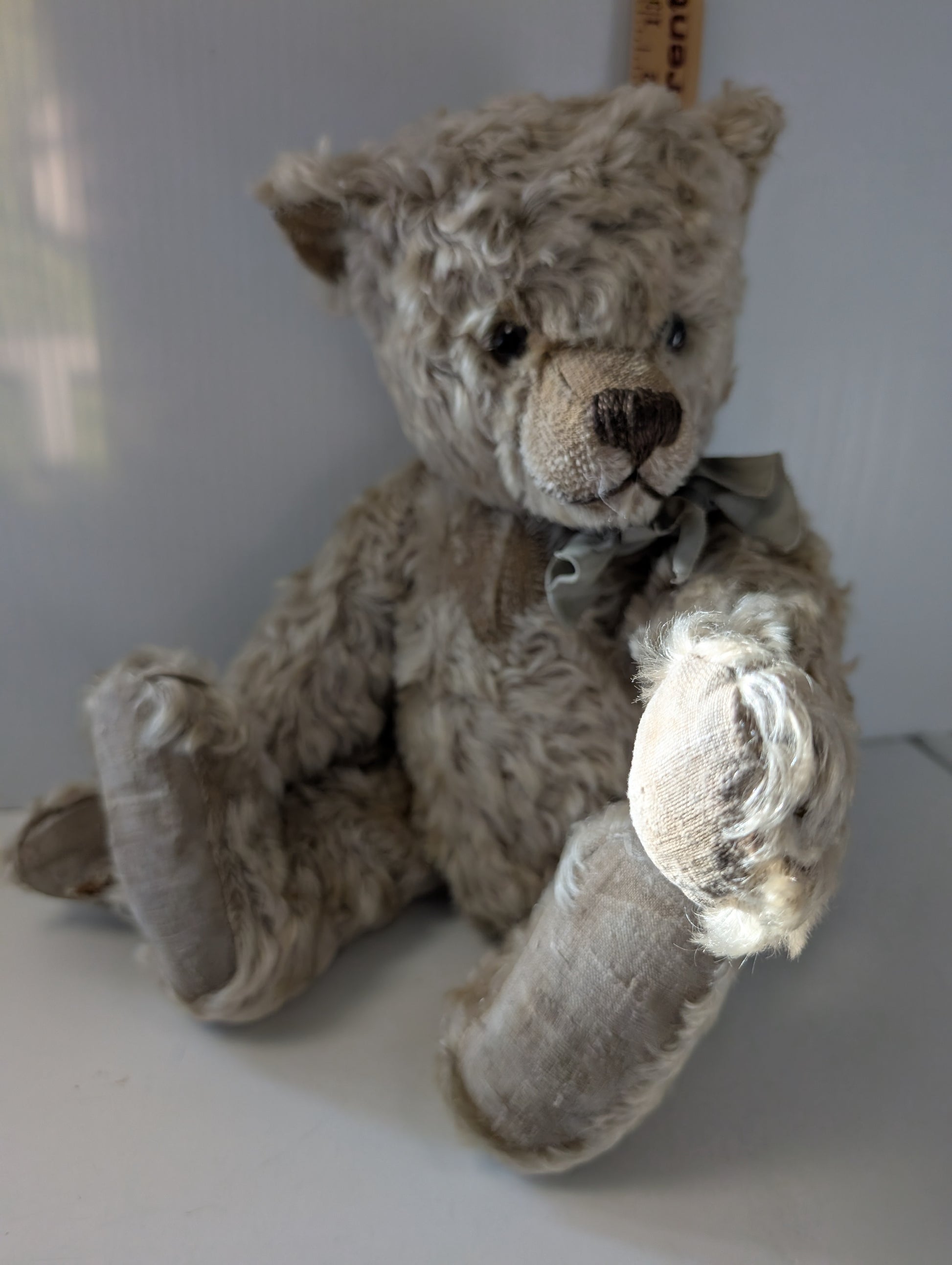 Pyschny Bear by Bear Otto image 0