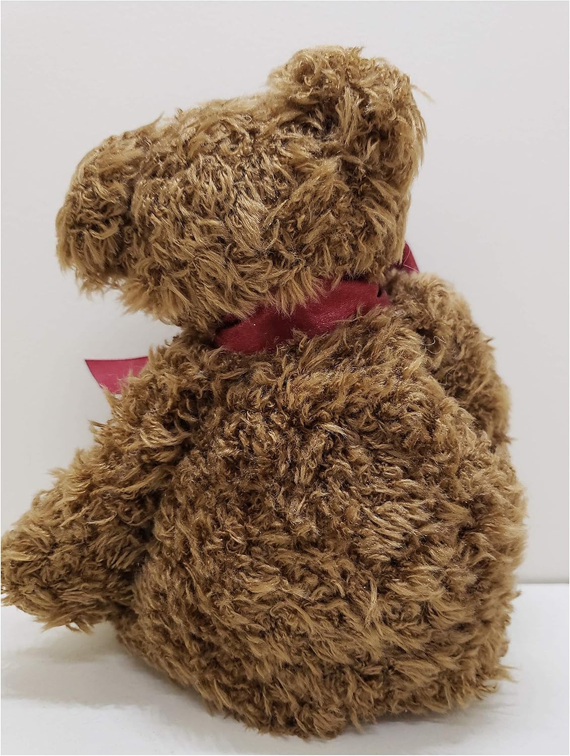 Boyds Bear Plush Willmar Flatski    56801-05 image 2