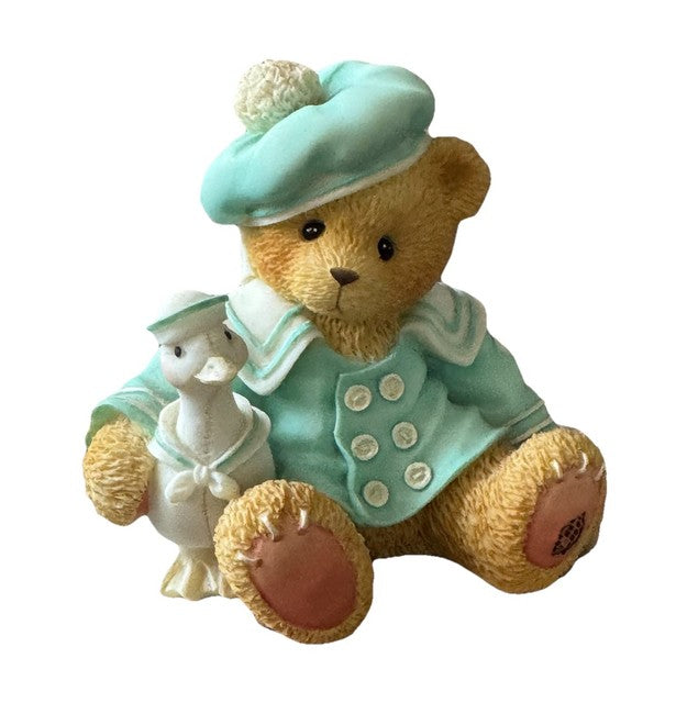 Cherished Teddies Cole #476714 image 0