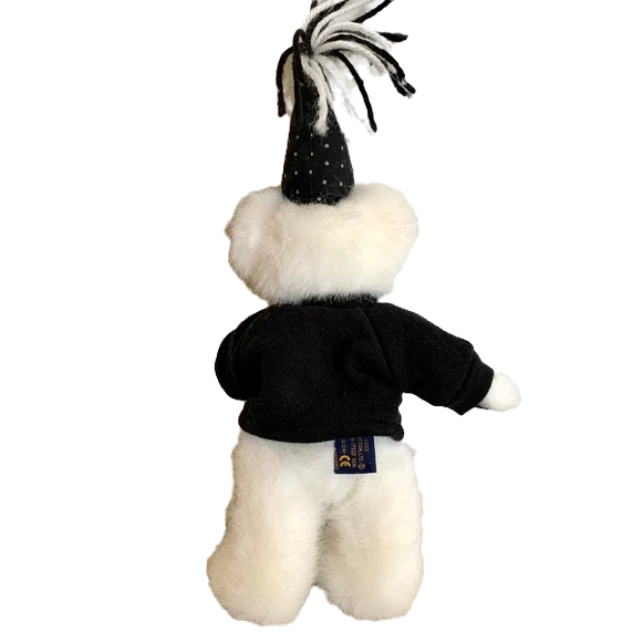 Boyds Bear Plush U R Upthere  Not 50 Happy Birthday  903205 image 3