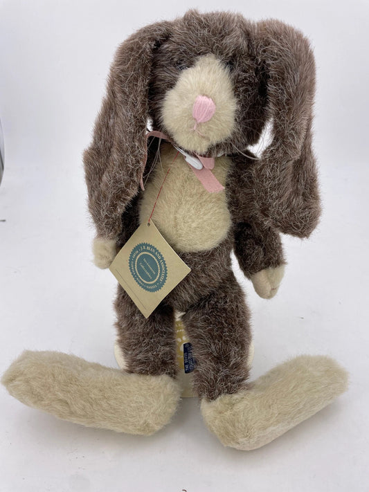 Boyds Bear Plush - Charlotte R. Hare (12") - #5224 image 0