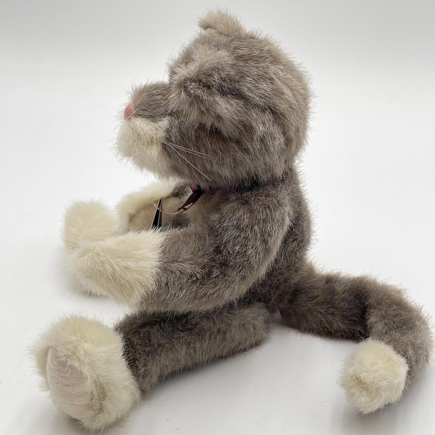 Boyds Cat Sweetpea Catberg  5307 image 2