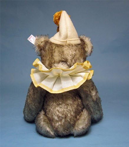 Steiff Teddy Club Clown 25cm tipped 421204 image 1