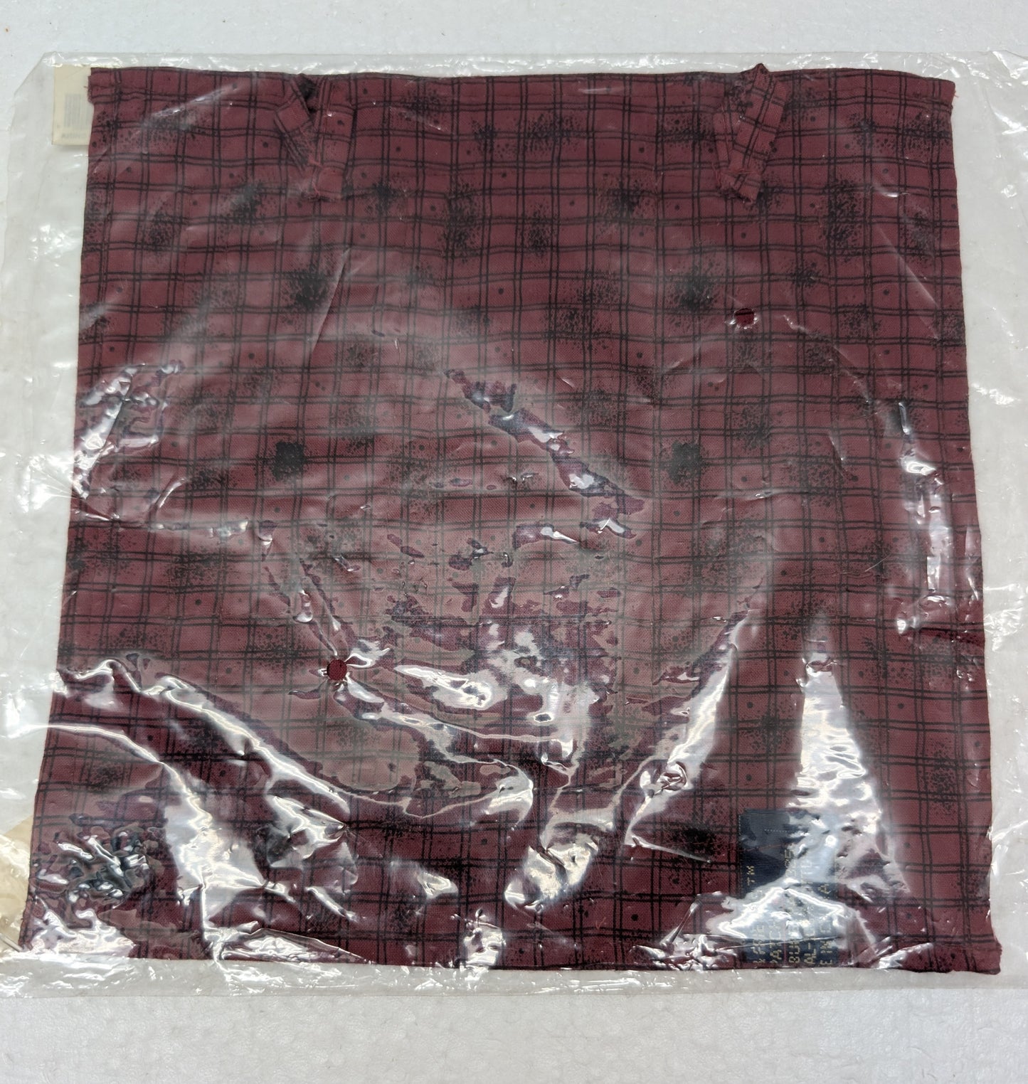 Boyds Accessory Quilt Edmunds Quilt 6802 image 2