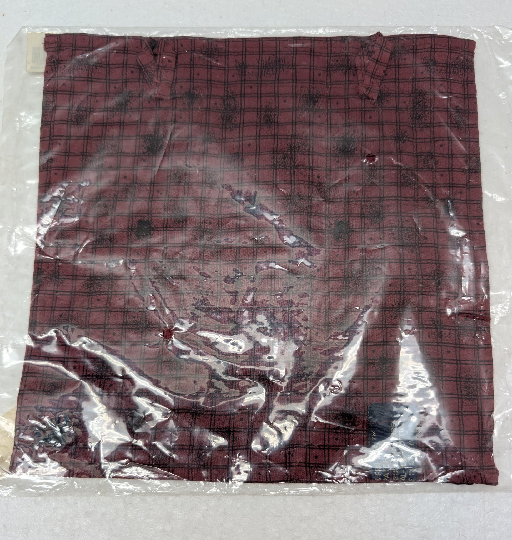 Boyds Accessory Quilt Edmunds Quilt 6802 image 2