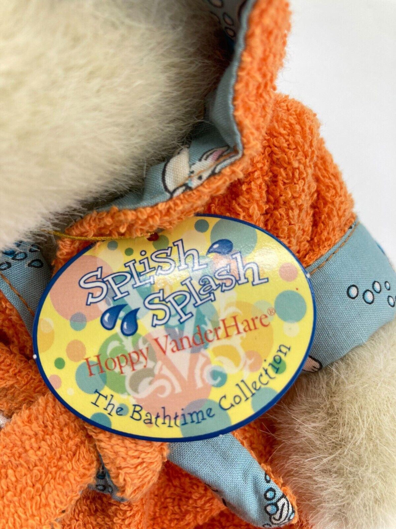 North American Splish Splash Hoppy  Dressed 4440 image 5