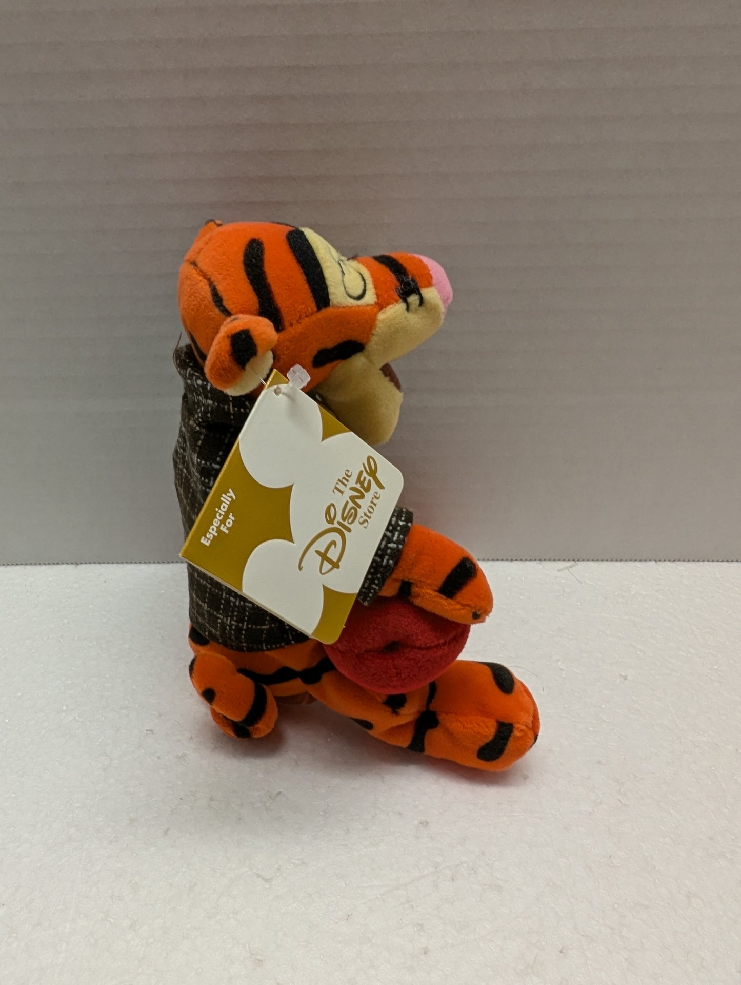 Disney Bean Bag Tigger Teacher image 2