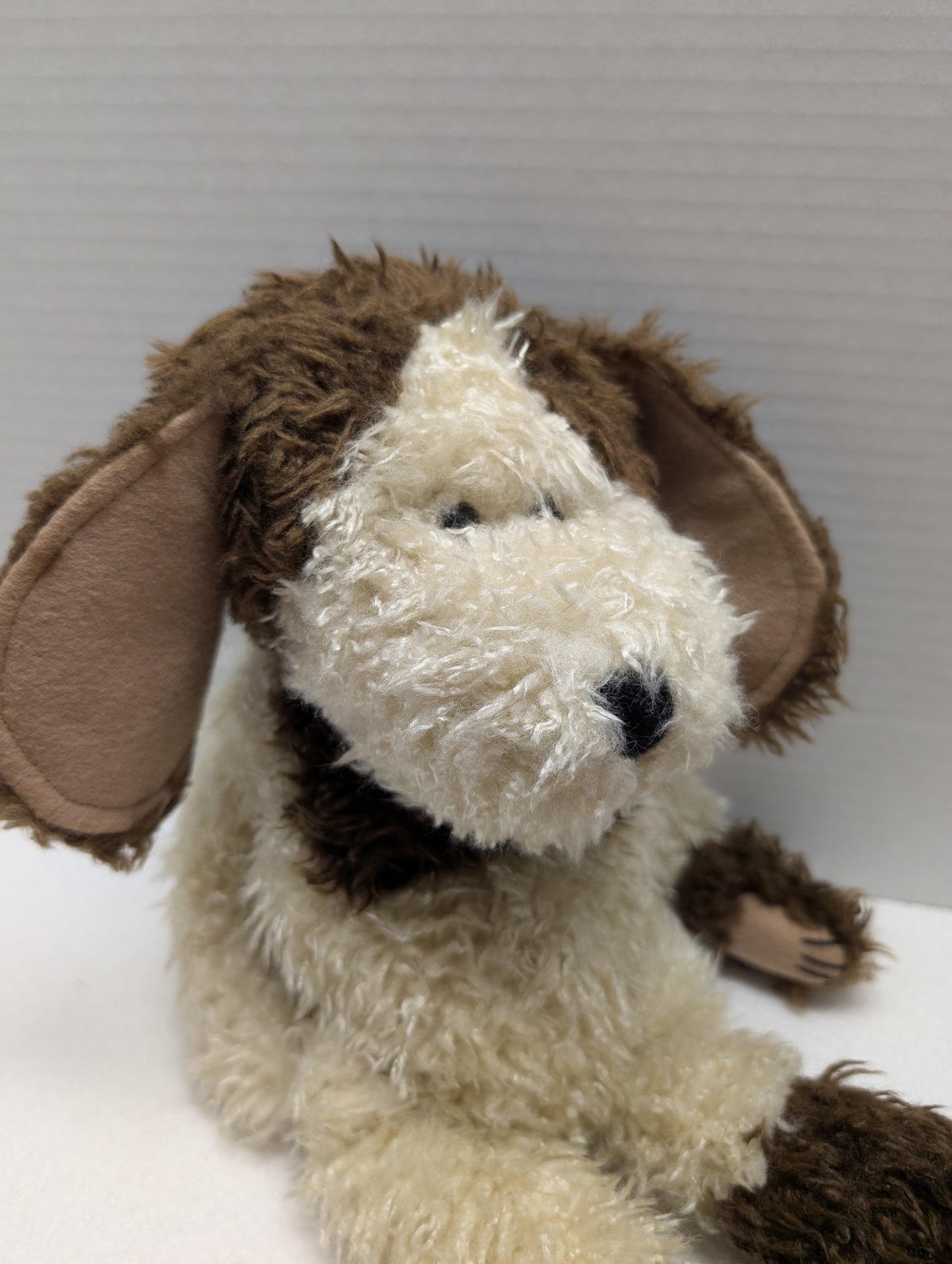 Boyds Plush Dog Collier P Hydrant 5403 image 9