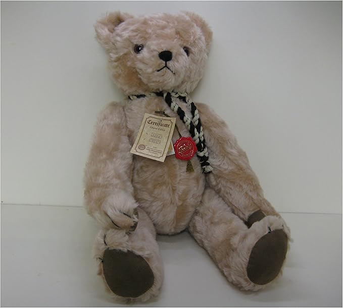 Hermann Bear Beige 21 inch 116554 image 0