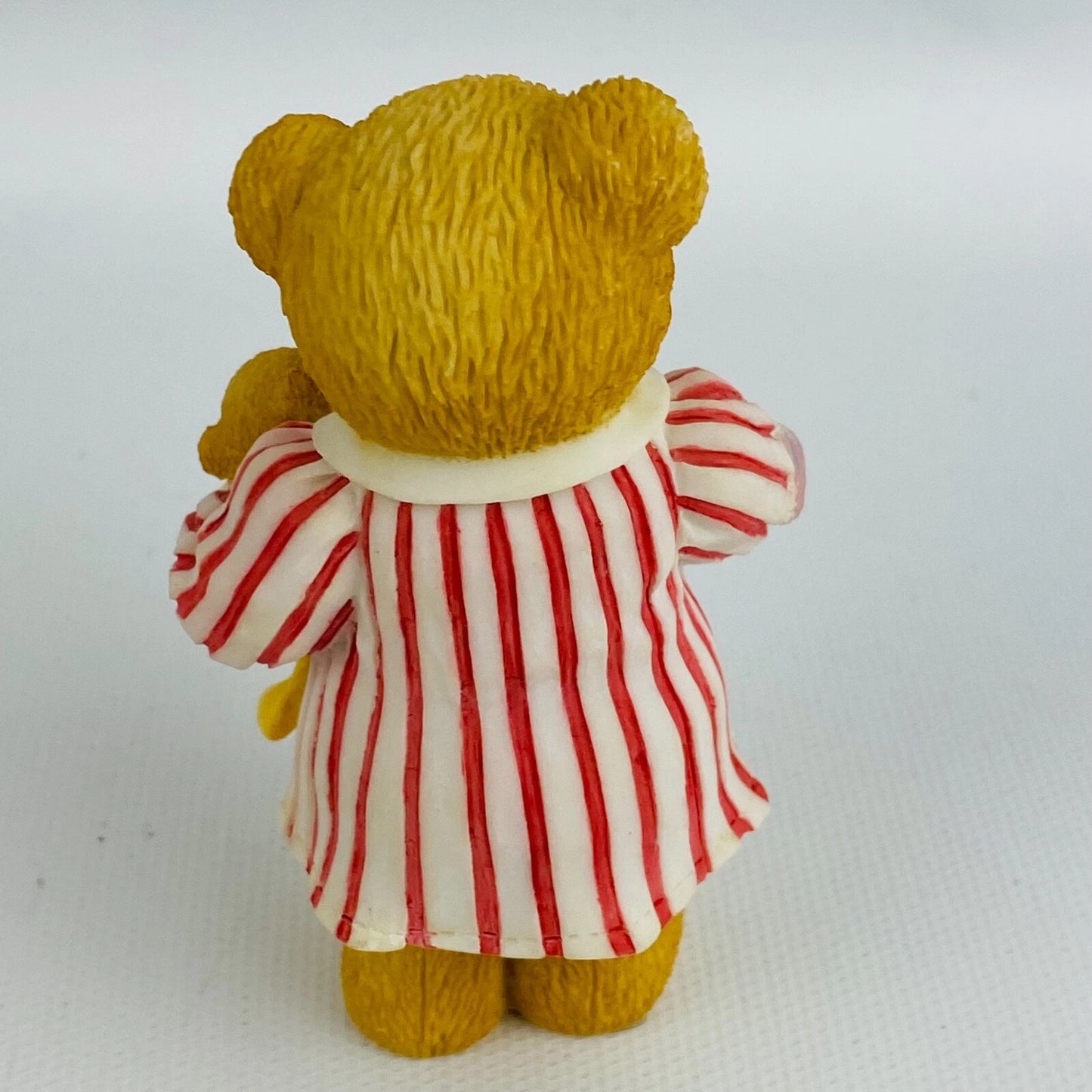 Cherished Teddies Lela Nightingale 1998 Members Only Figurine CT981 image 3