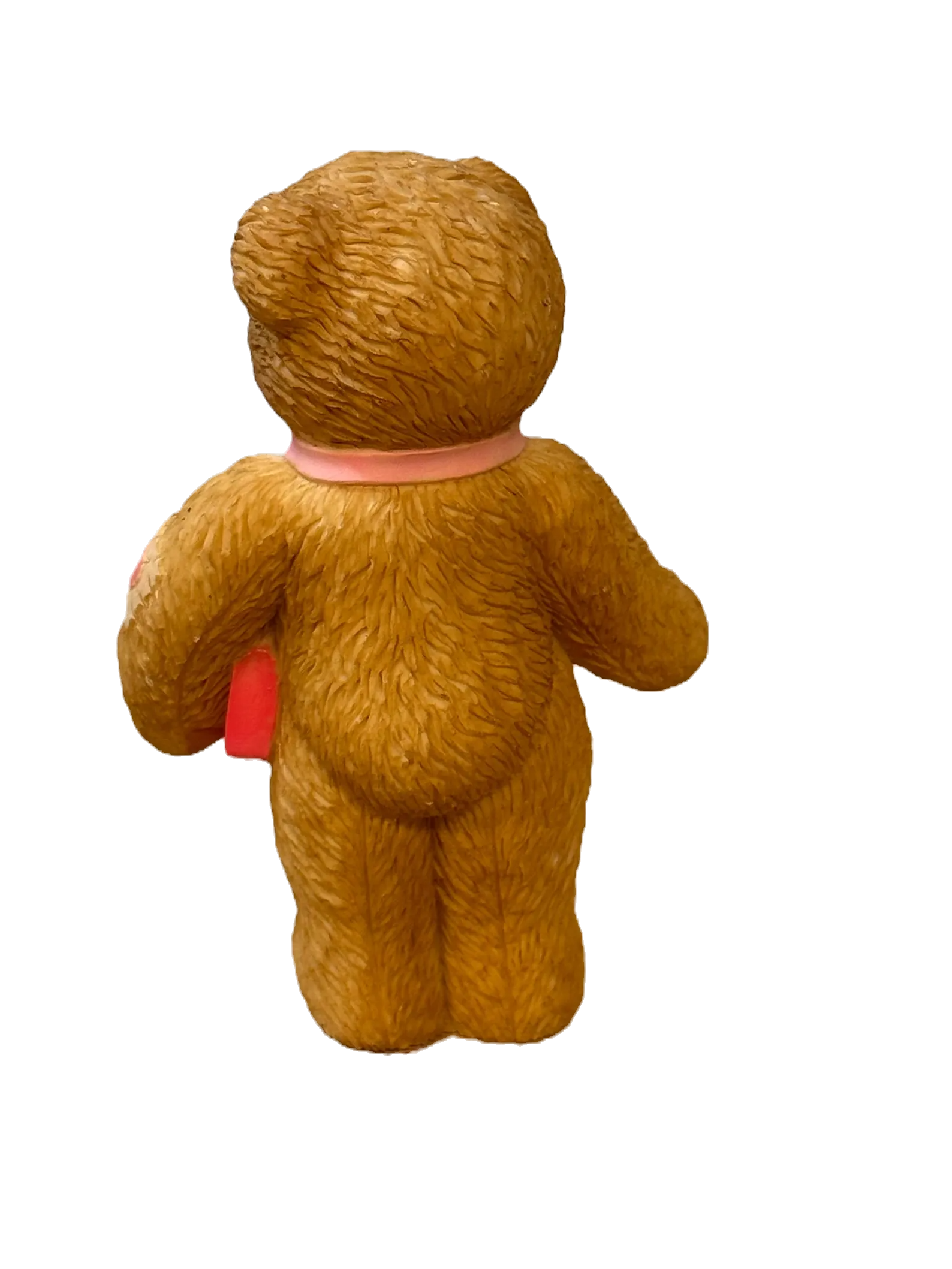 Cherished Teddies I Give You My Heart 000809 image 1