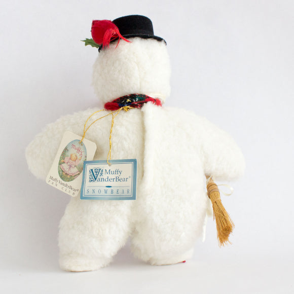 North American Boxed Snowbear image 2
