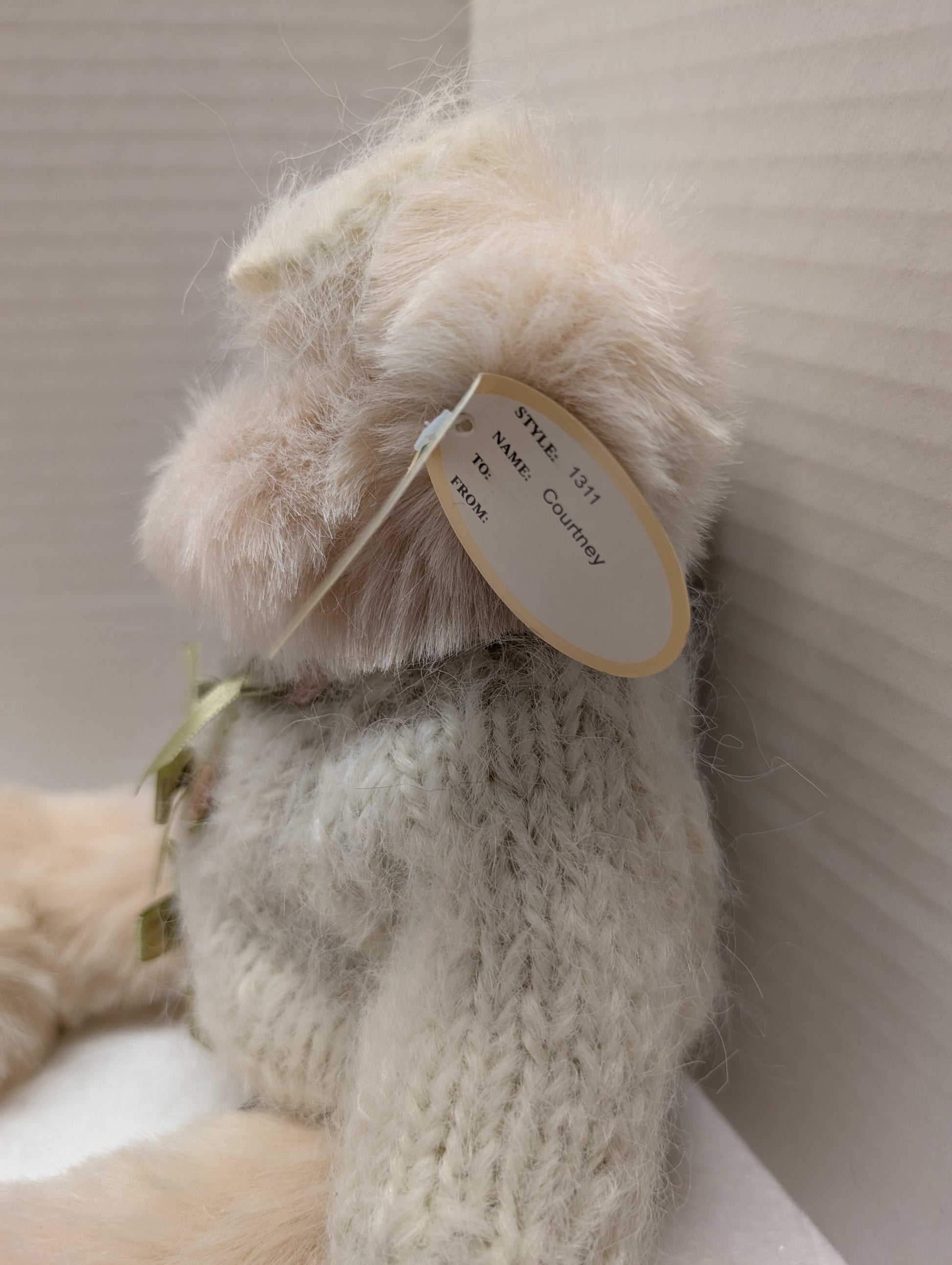Bearington Collection Courtney 1311 12" image 1
