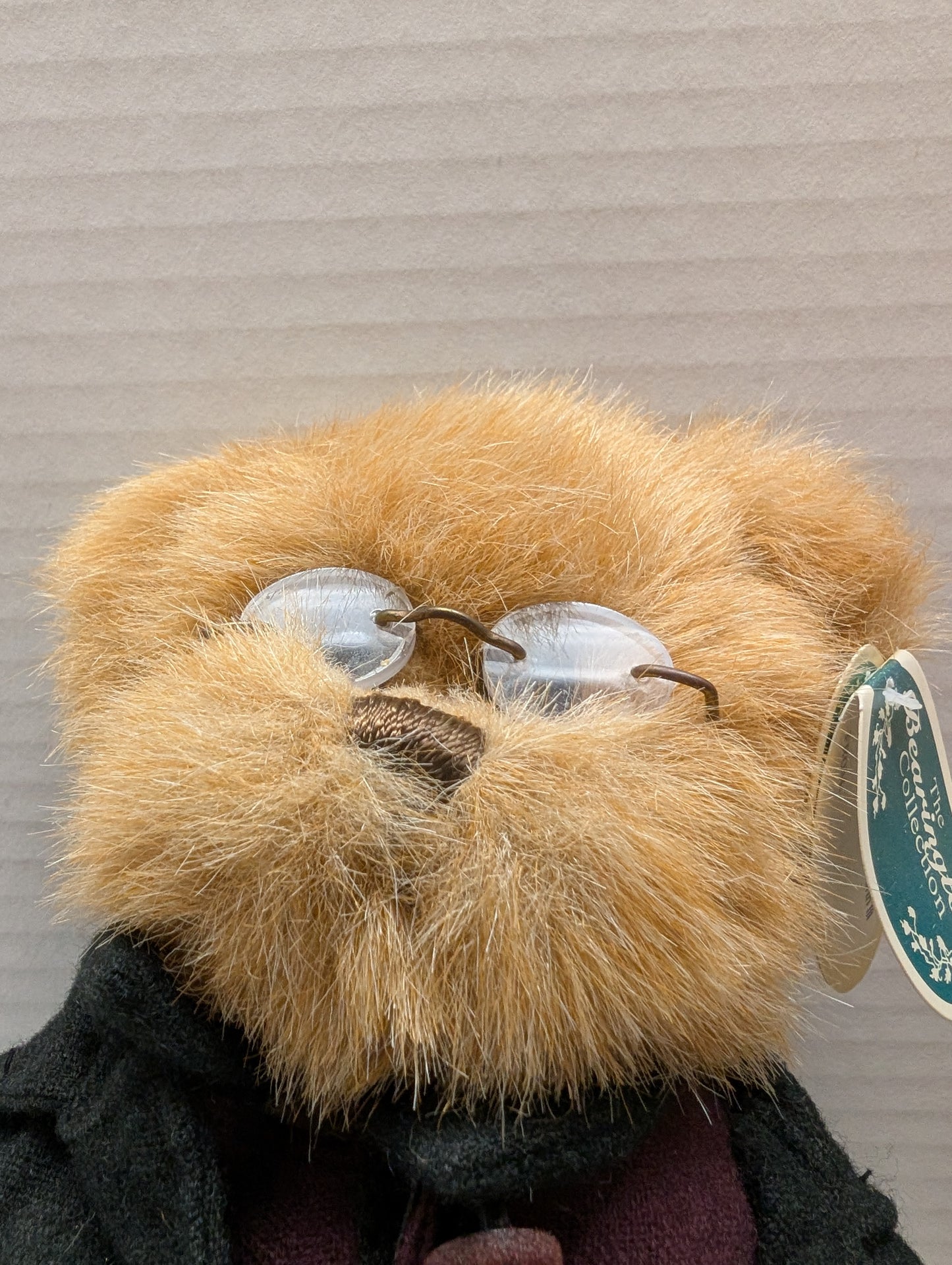 Bearington Bear Rich Bearworth III 14 2005 0309 image 4