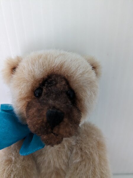 Puff by Arlene Anderson of Lexington Bears image 1