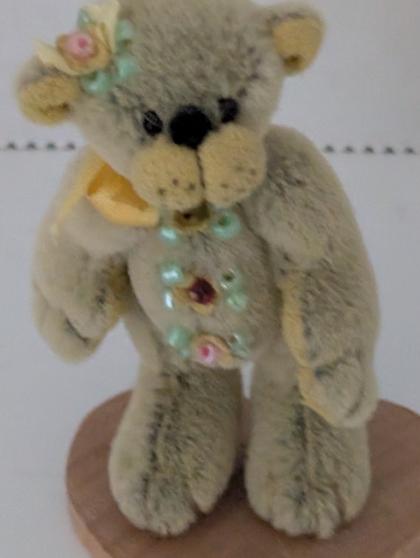 Little Gems Designed by Carrie Attwood "Daisy" image 8