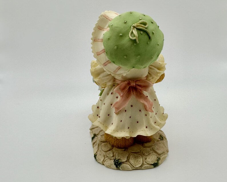 Cherished Teddies - Jessica "A Mother's Heart Is Full Of Love" #155438 image 2