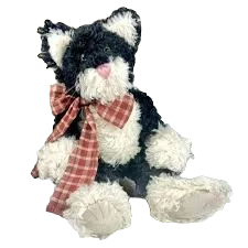 Boyds Mohair Spiro T Cattington 59040-07 image 2