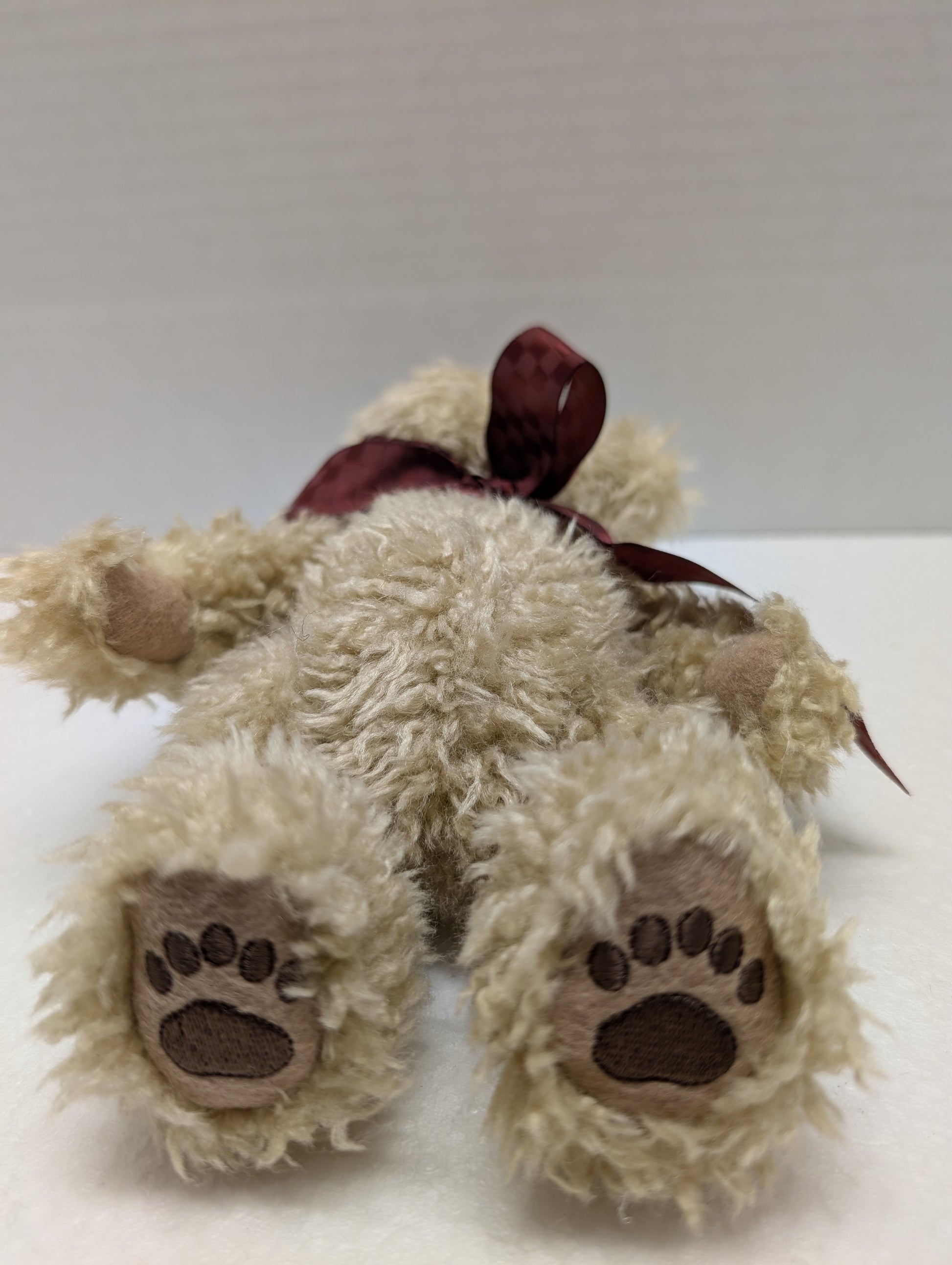 Boyds Bear Plush  Dingle Bearitoes  510011 image 7