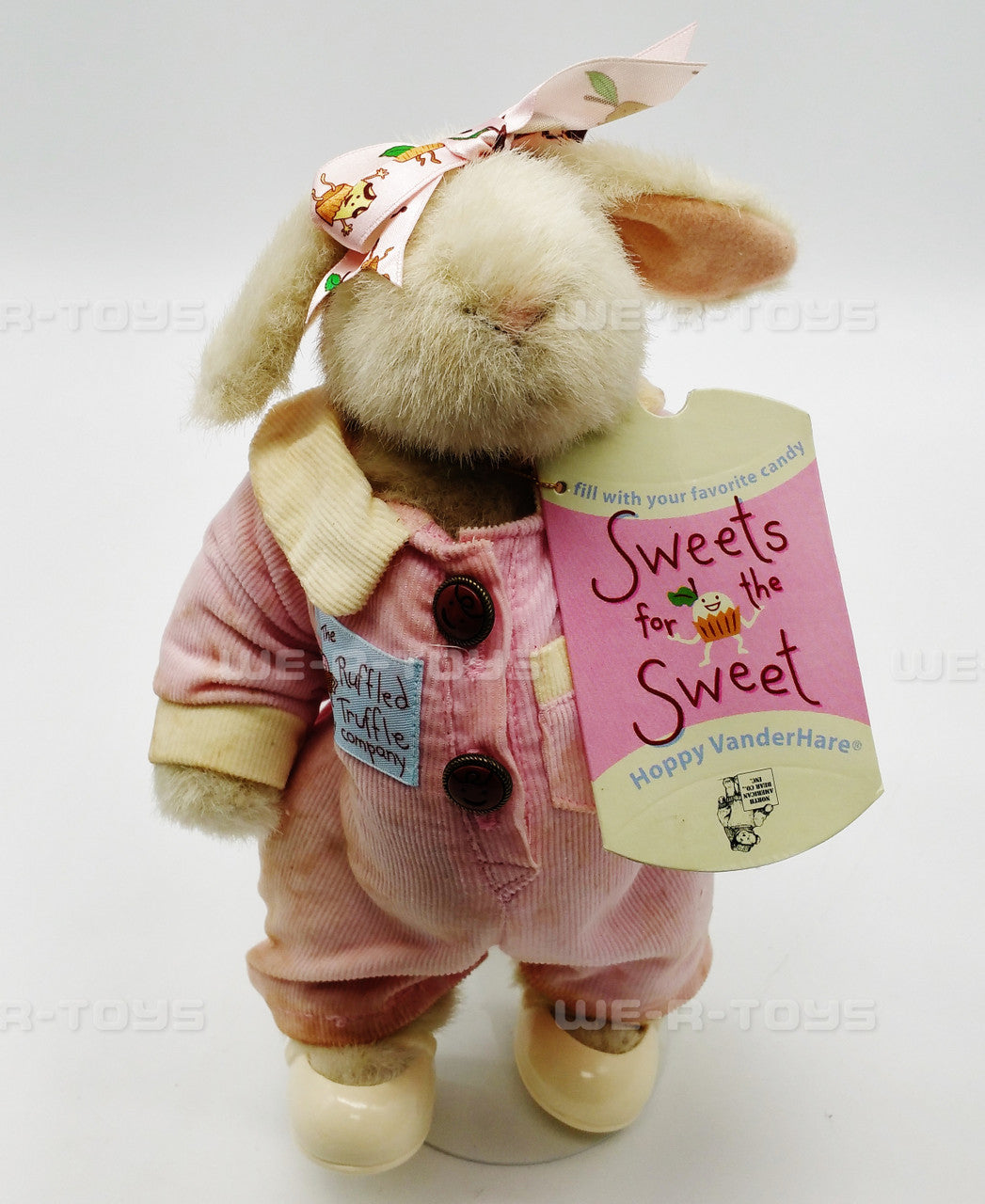 North American Sweets for the Sweet Hoppy Vanderbear Dressed 4491 image 0