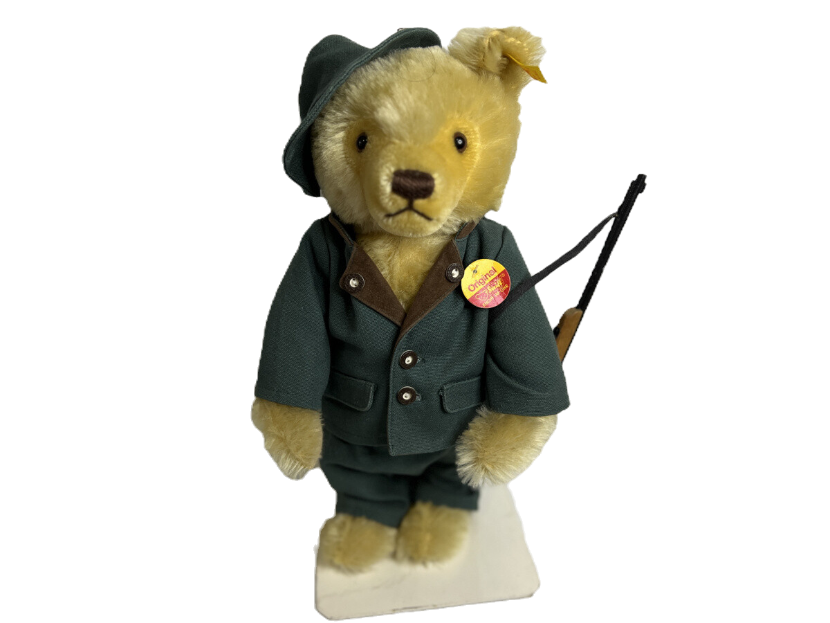 Steiff Hunter 35cm 028502 image 2