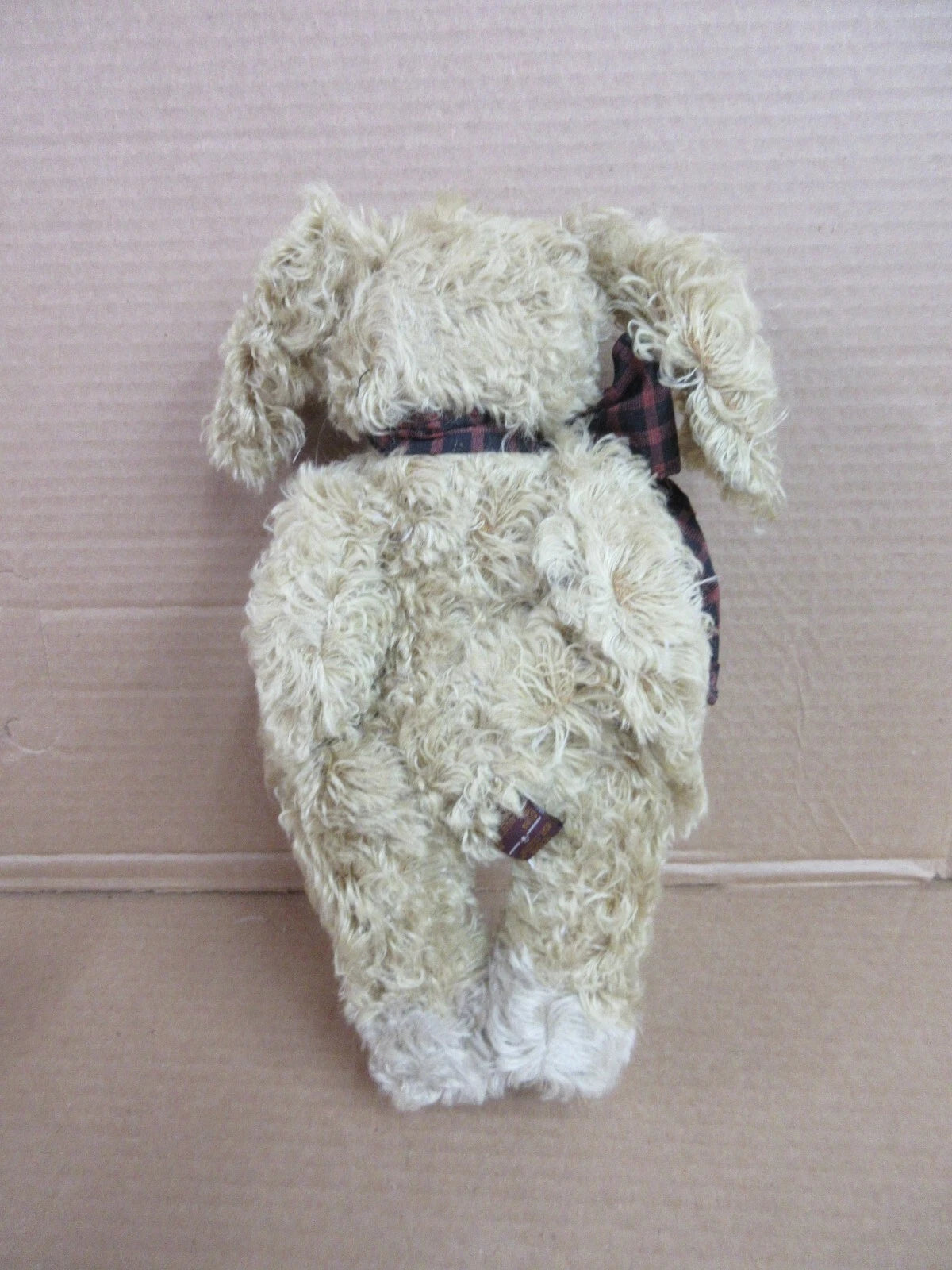 Boyds Mohair Martha T Bunnycombe 590140-03 image 7