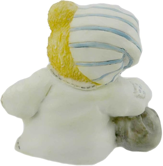 Cherished Teddies Enesco Ebearnezer Scrooge #617296 image 1