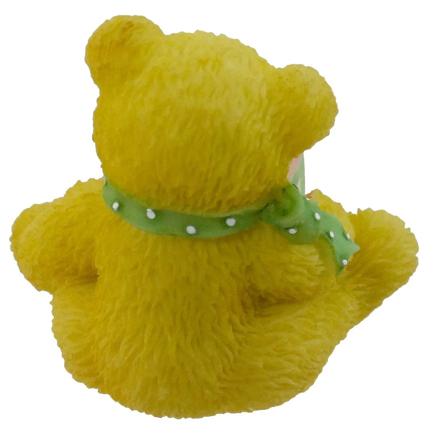 Cherished Teddies Letter Blocks F 158488F image 1