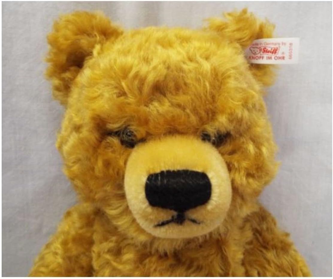 Steiff 33cm Passport Bear 665318 image 3