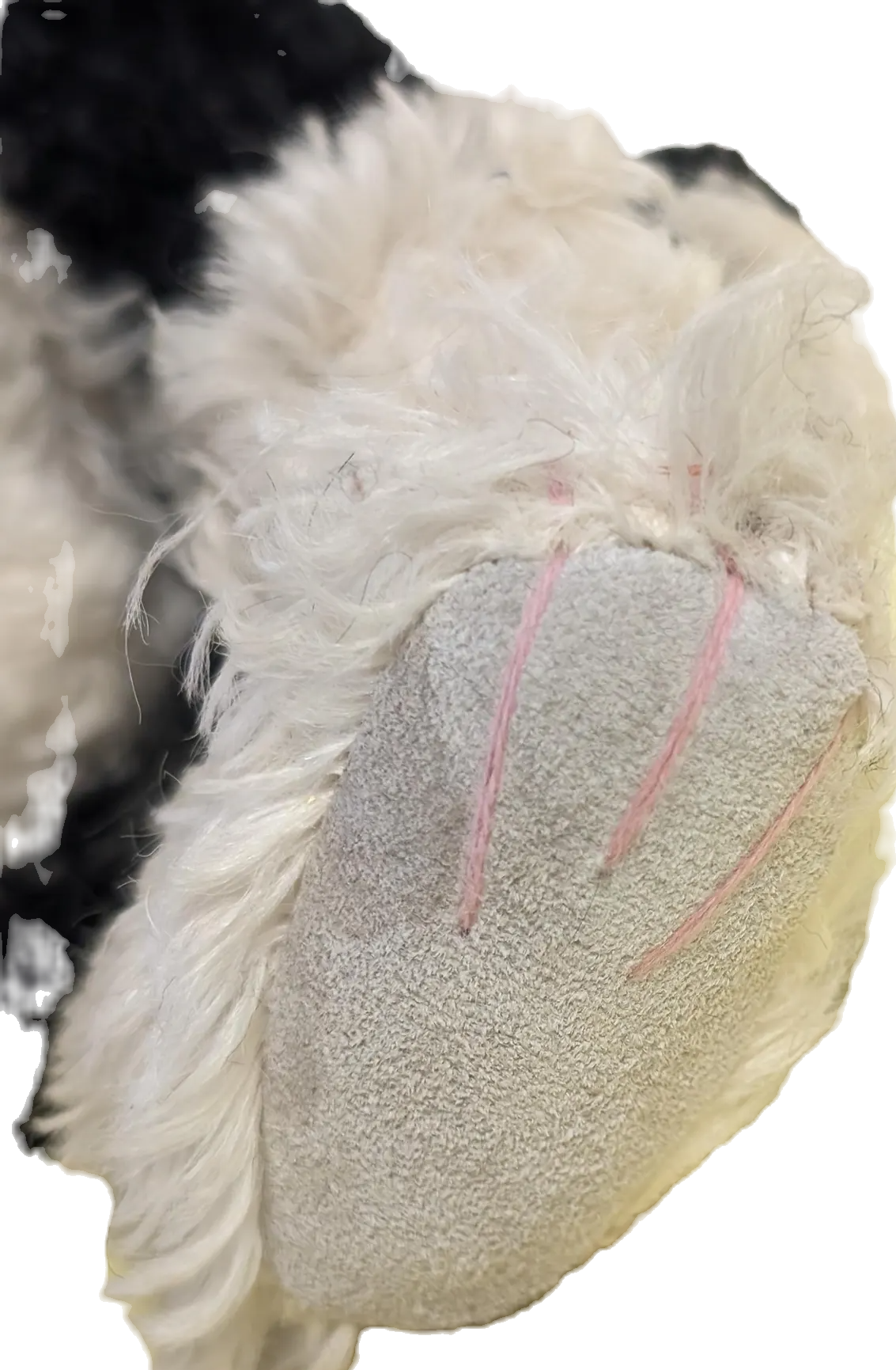 Boyds Mohair Spiro T Cattington 59040-07 image 4