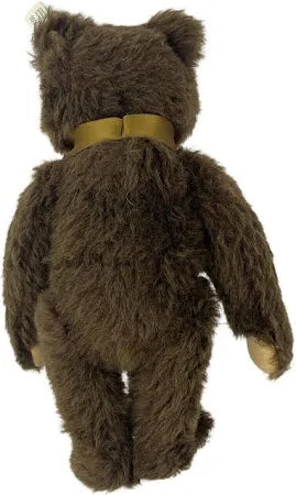 Steiff Club Bear Dicky 1935 Replica 1996/1997 420078 image 7