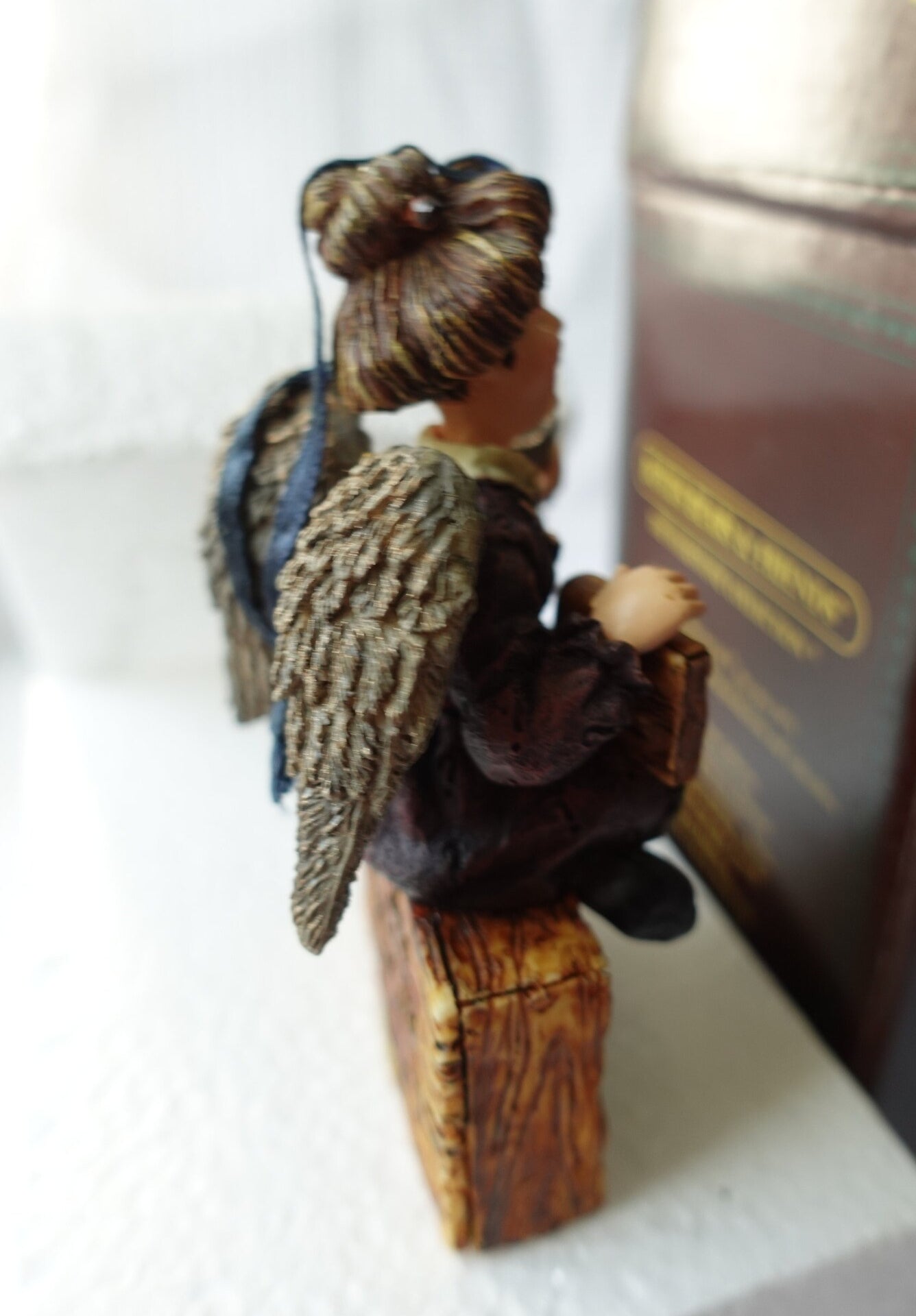Boyds Folkstone Ms Patience Inspiration 25657 image 2