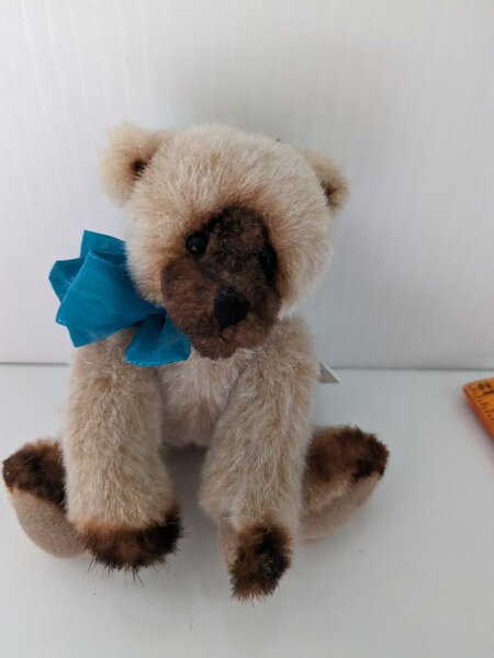 Puff by Arlene Anderson of Lexington Bears image 0