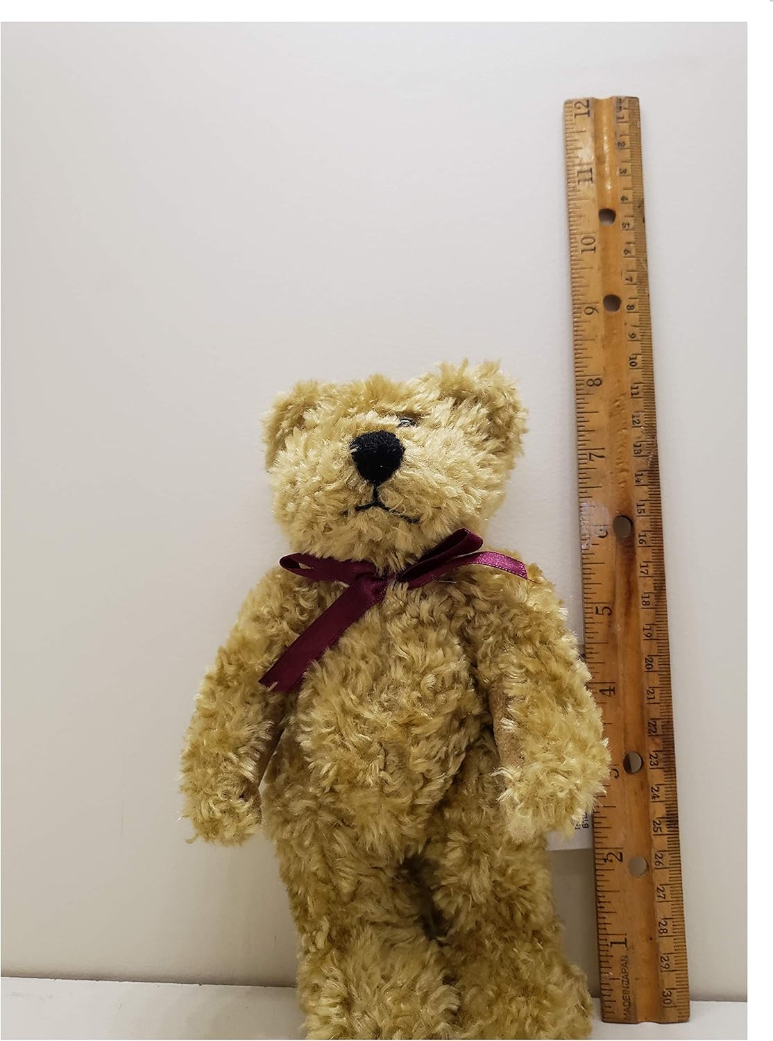 Boyds Bear Plush Morris 8" 1003-05 image 1