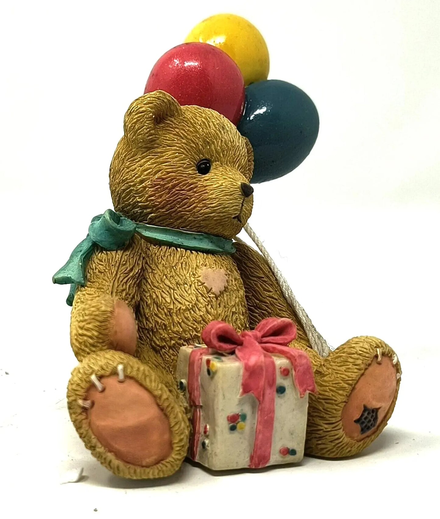 Cherished Teddies Nina Beary Happy Wishes 215864 image 1