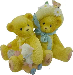 Cherished Teddies Chelsea And Daisy 597392 image 0