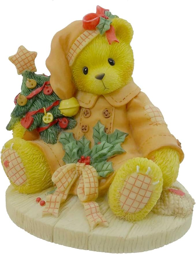 Cherished Teddies Annette Tender Care Is Given Here #533769 image 0