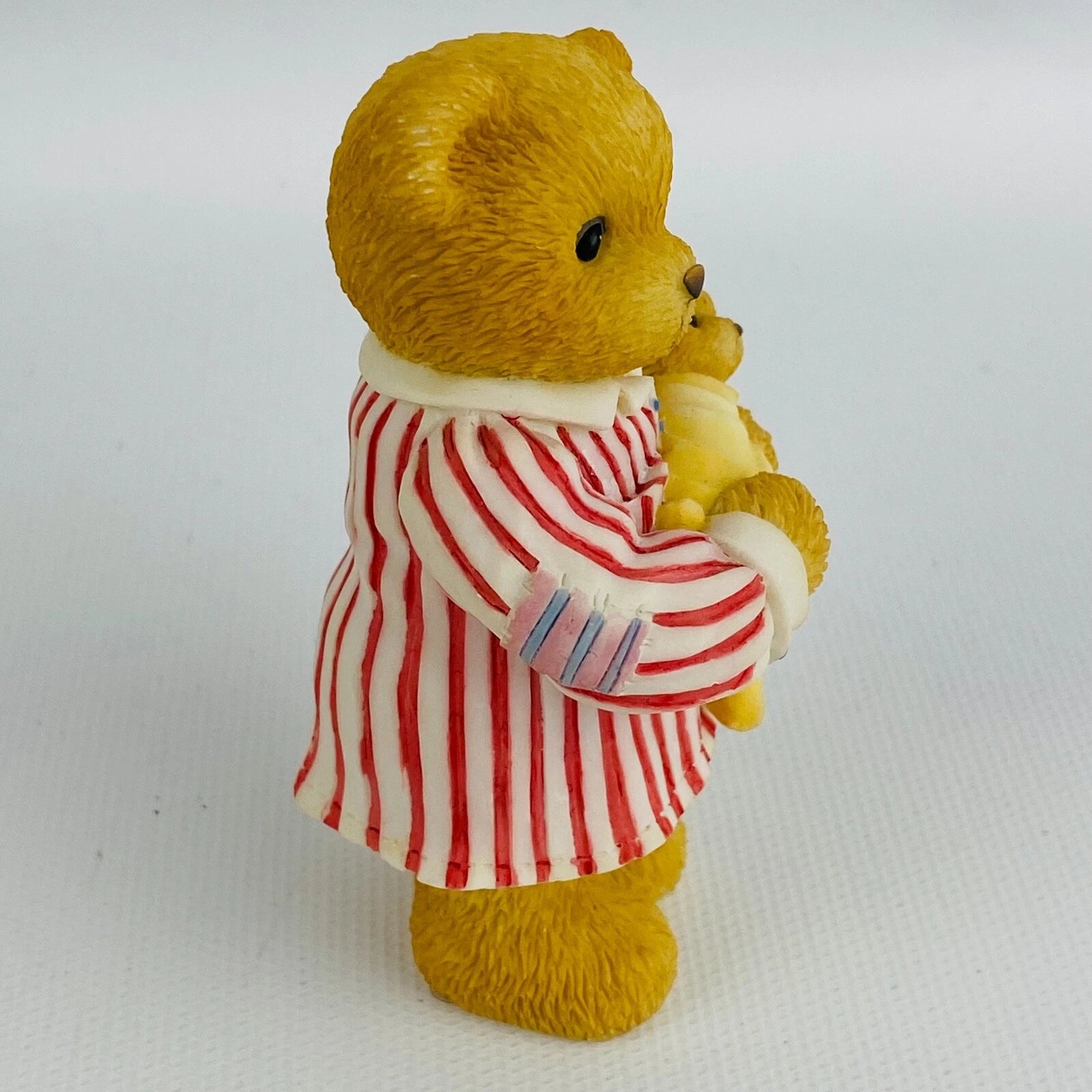 Cherished Teddies Lela Nightingale 1998 Members Only Figurine CT981 image 1
