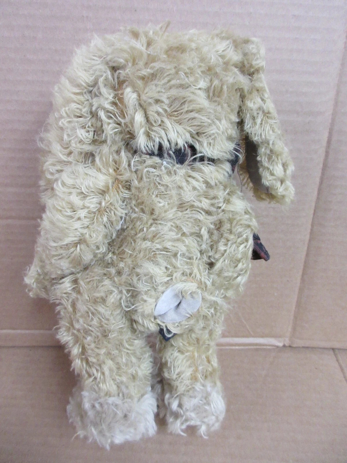 Boyds Mohair Martha T Bunnycombe 590140-03 image 2